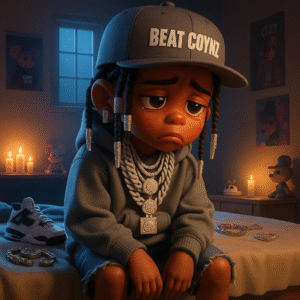 Trap Star ( Batida type beat)