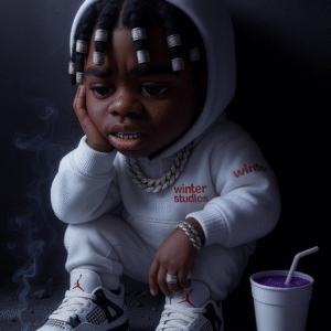 Beat Zouck_Afobeat (Luar)