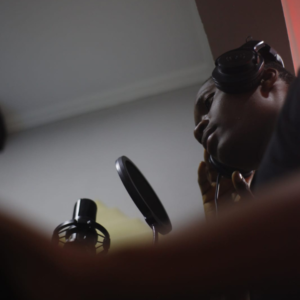 Gravação Musical Profissional em Estúdio
